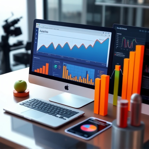 website analytics