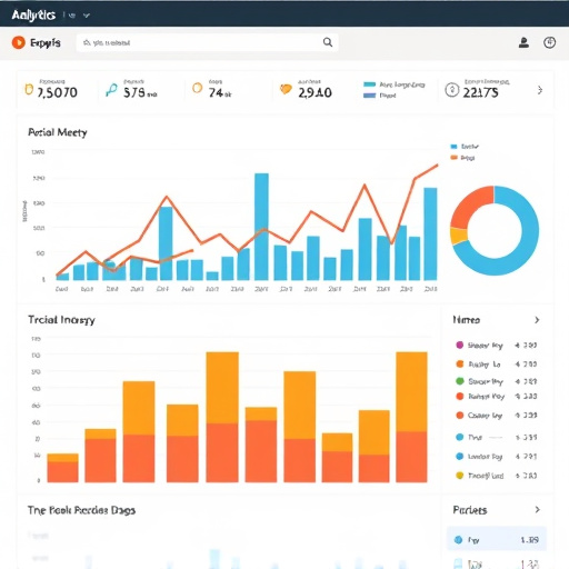 website analytics