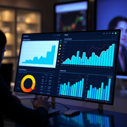 website analytics