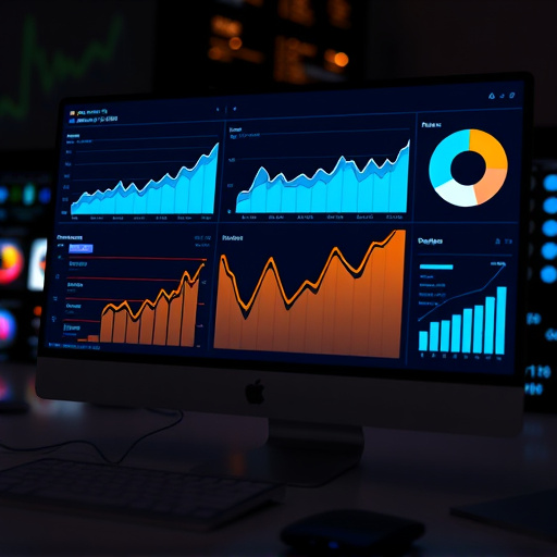 website analytics