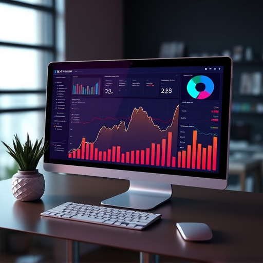 website analytics