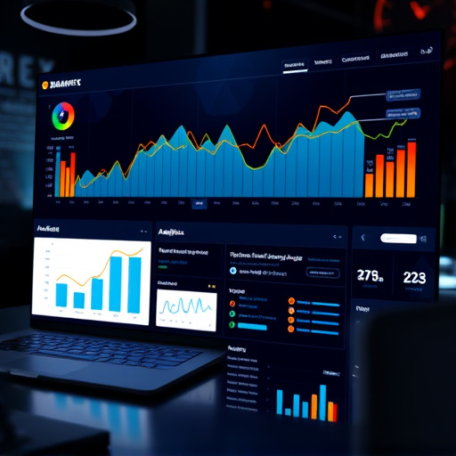 website analytics
