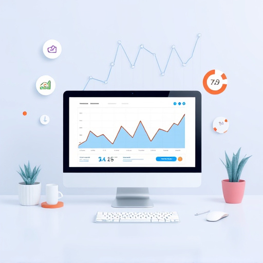 website analytics