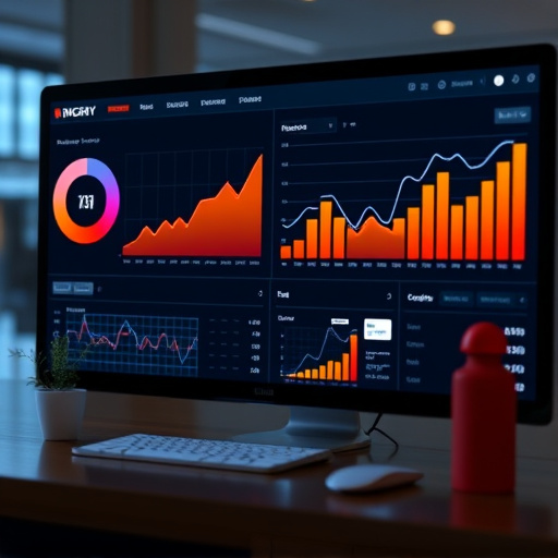 website analytics