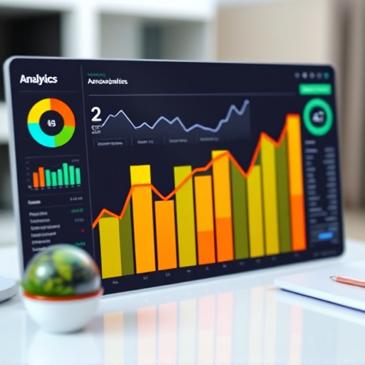 website analytics