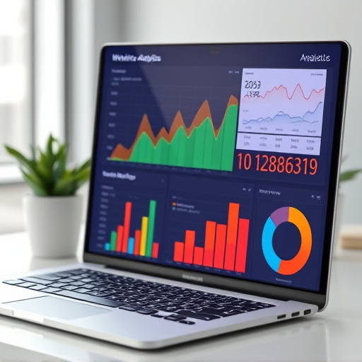 website analytics