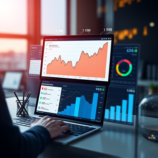 website analytics