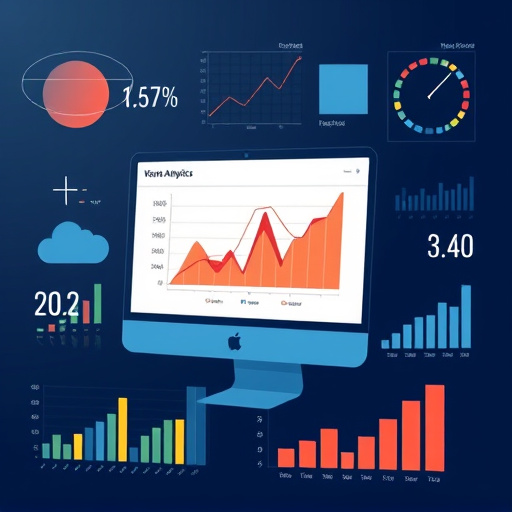 website analytics