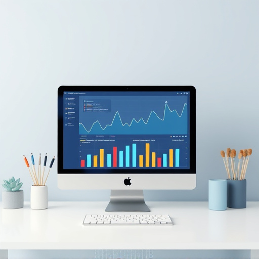 website analytics