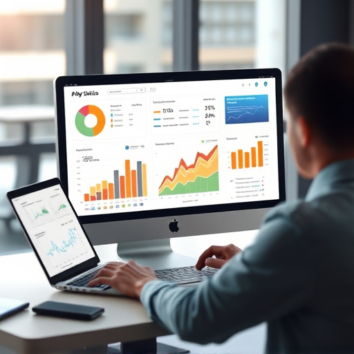website analytics
