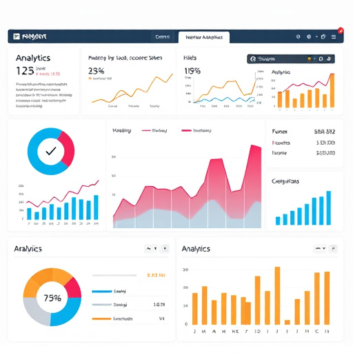 website analytics