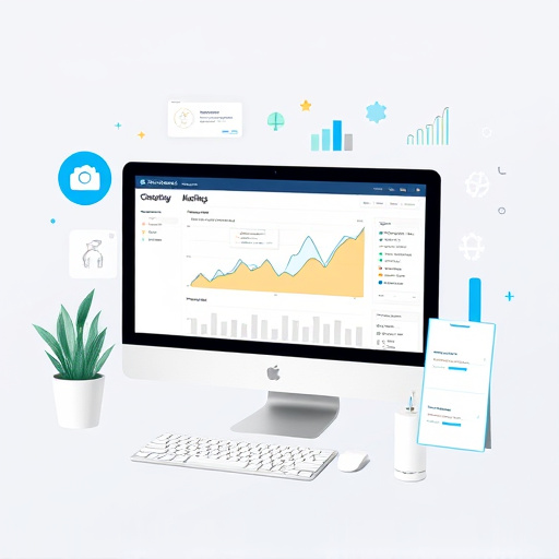 website analytics