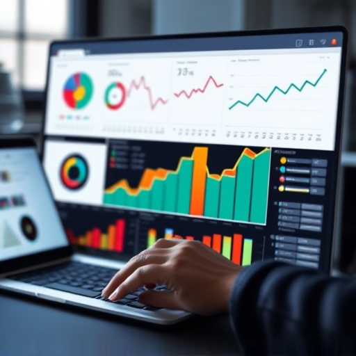 website analytics