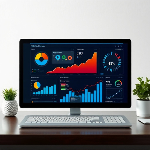website analytics