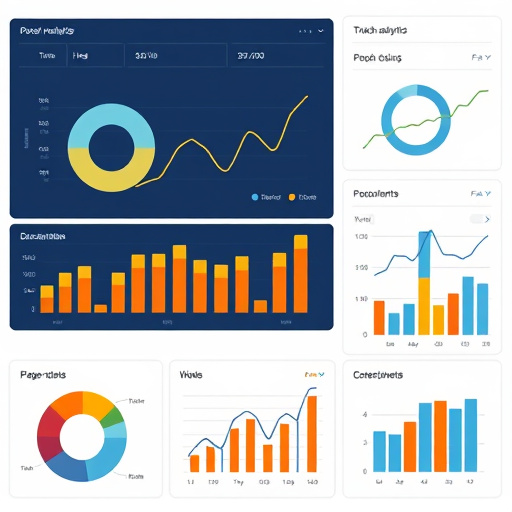 website analytics