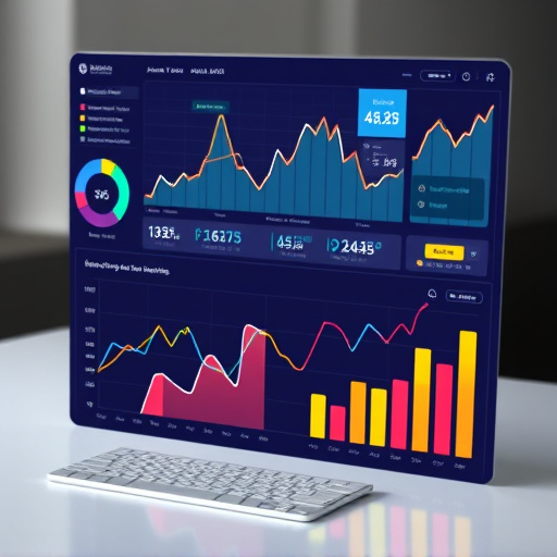 website analytics