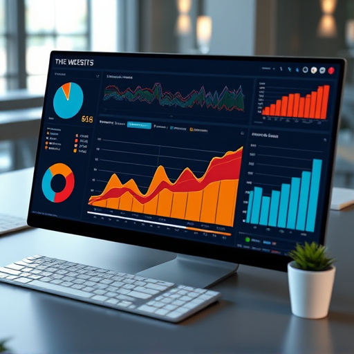 website analytics