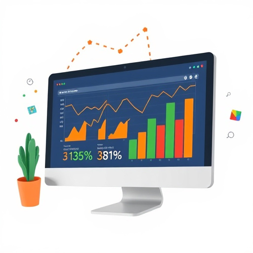 website analytics