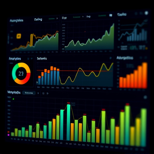 website analytics