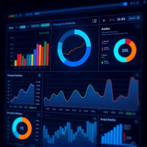 website analytics