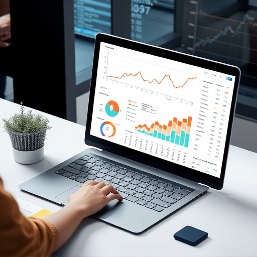 website analytics
