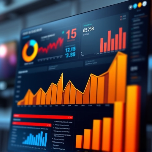 website analytics