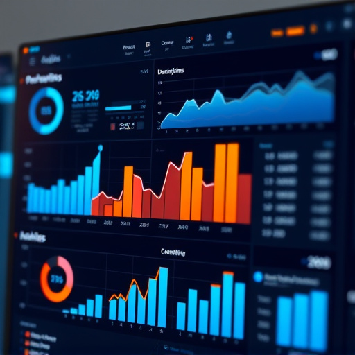 website analytics