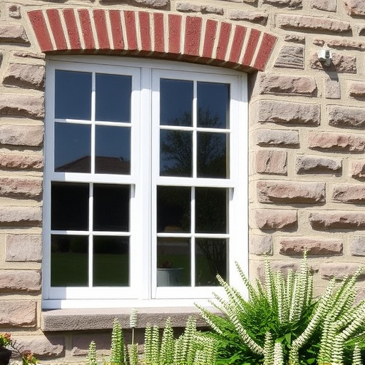 window installation