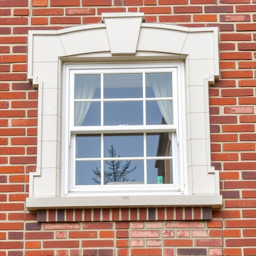 window installation