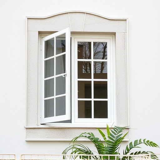 window installation
