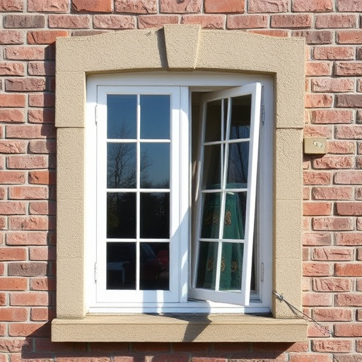 window installation