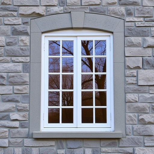 window installation