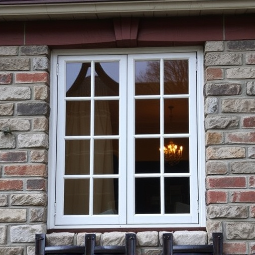window installation