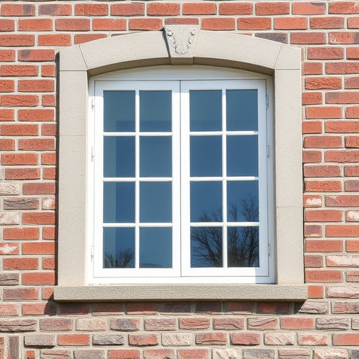 window installation