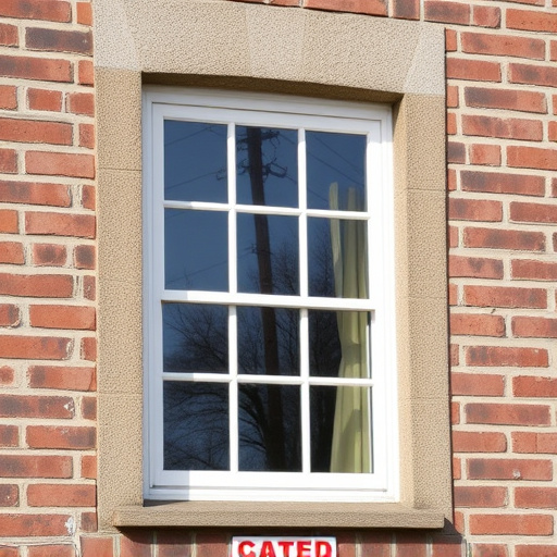 window installation