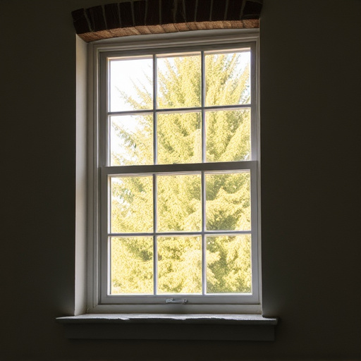 window installation