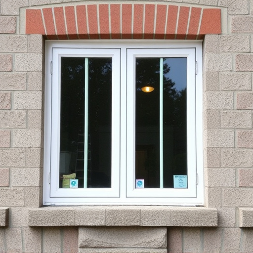 window installation