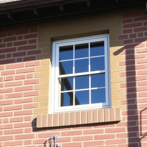 window installation