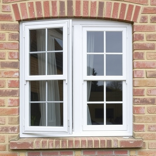 window installation