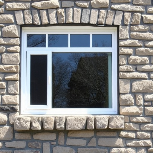 window installation