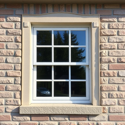 window installation
