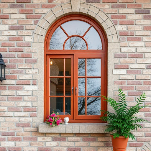 window installation