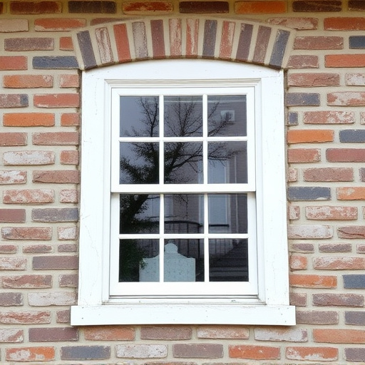 window installation