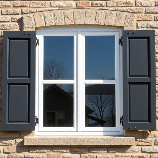 window installation