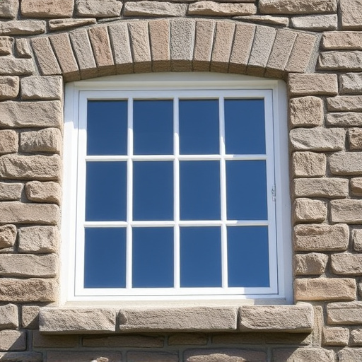window installation