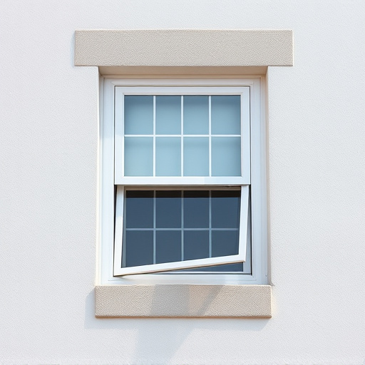 window installation