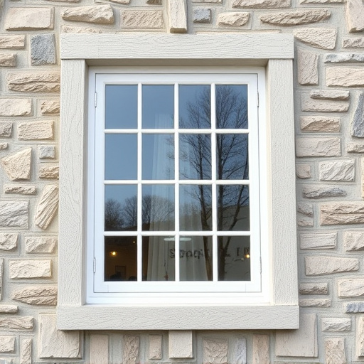 window installation