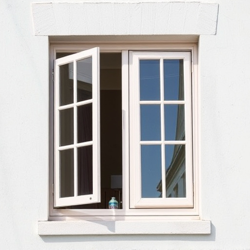 window installation