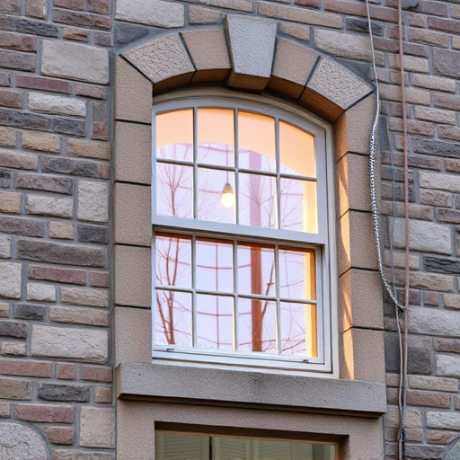 window installation
