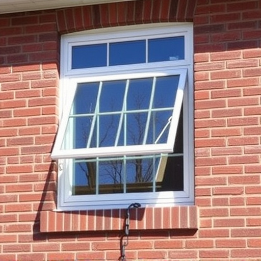 window installation